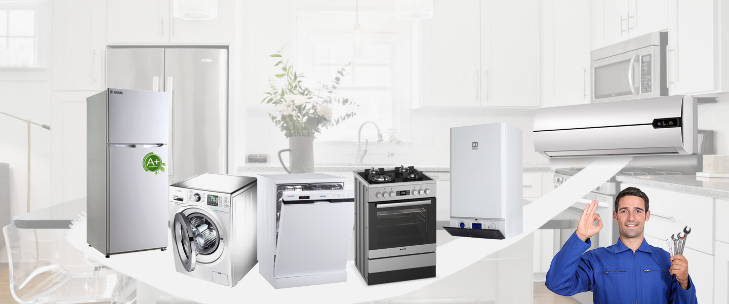 Mazıdağı Hotpoint Servisi